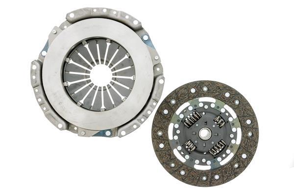 Kit de embrague AISIN ref. KE-FO23R